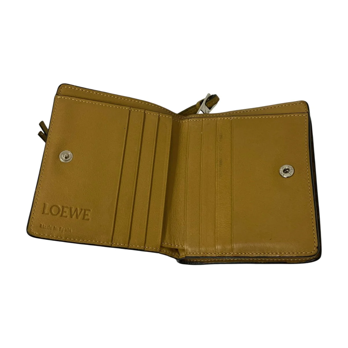 アナグラム財布 - Image 6