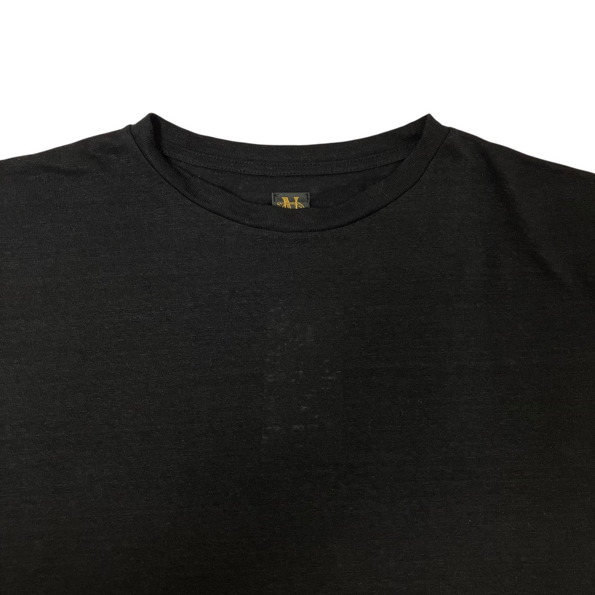 26SSNORMANDY LINEN T-SHIRTTシャツBN-26SM-071 - Image 3