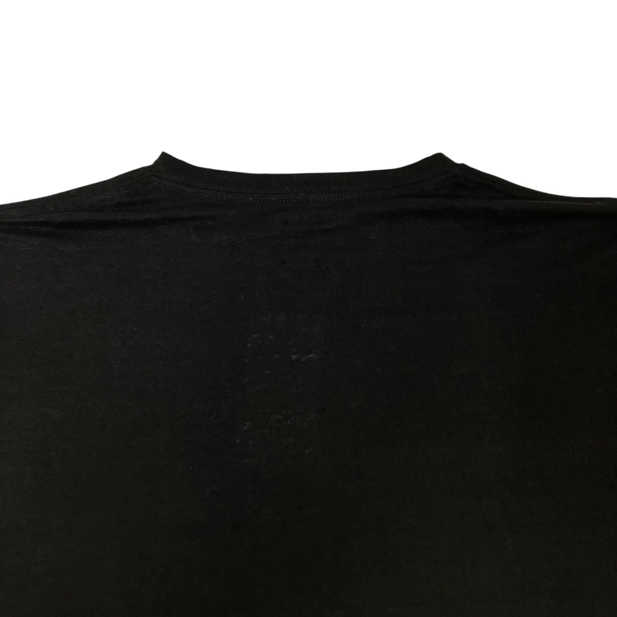 26SSNORMANDY LINEN T-SHIRTTシャツBN-26SM-071 - Image 4