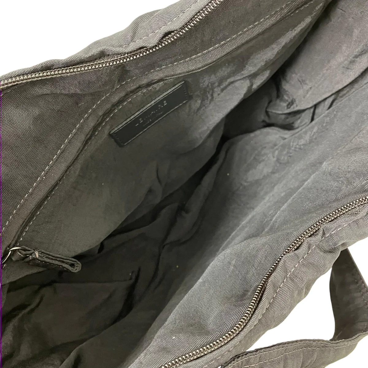 SMALL SOFT GAME BAGバッグ - Image 7
