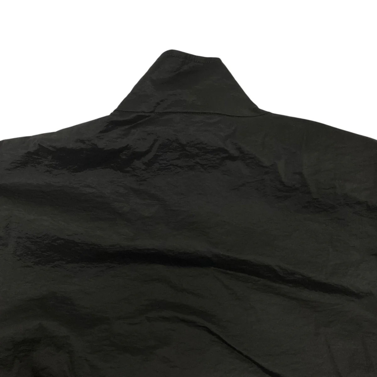 sheer nylon short blousonブラウスEEL-06000-A - Image 4