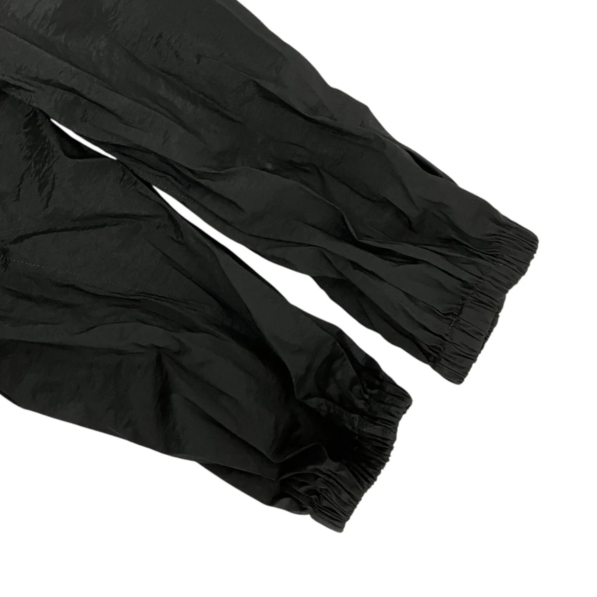sheer nylon short blousonブラウスEEL-06000-A - Image 5