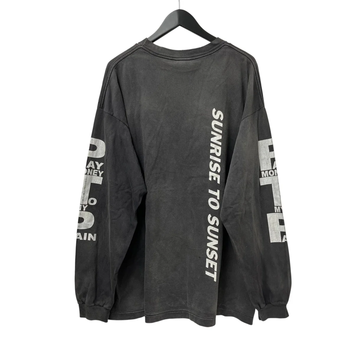 長袖TシャツSM-YS8-0000-C50 - Image 2