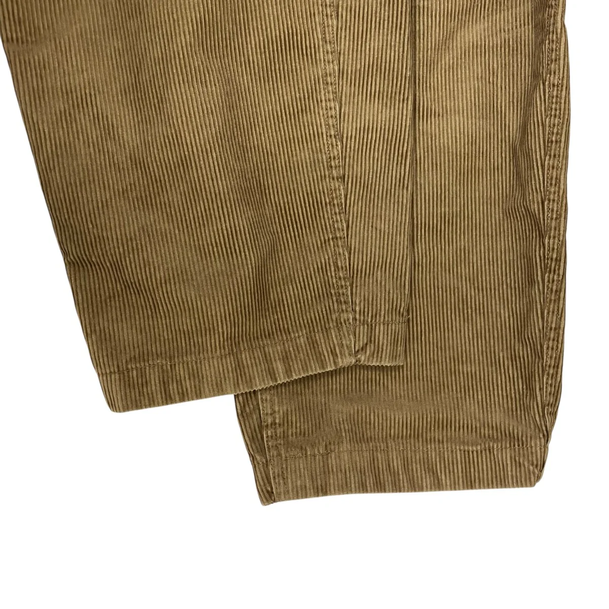 Corduroy Wide Tepered PantsコーデュロイパンツNT5058N - Image 6