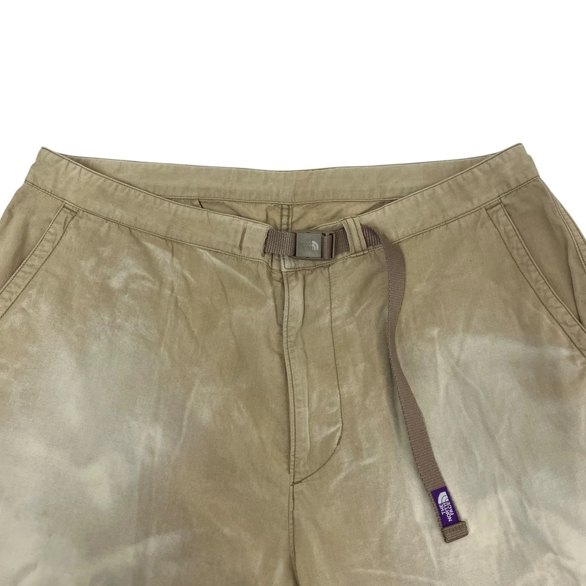 Ripstop Field PantsパンツNT5209N - Image 3