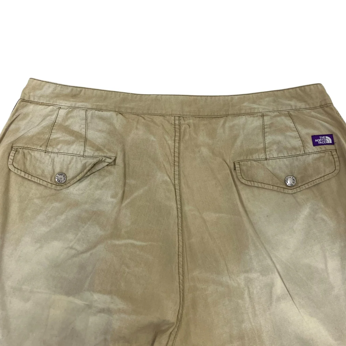 Ripstop Field PantsパンツNT5209N - Image 5
