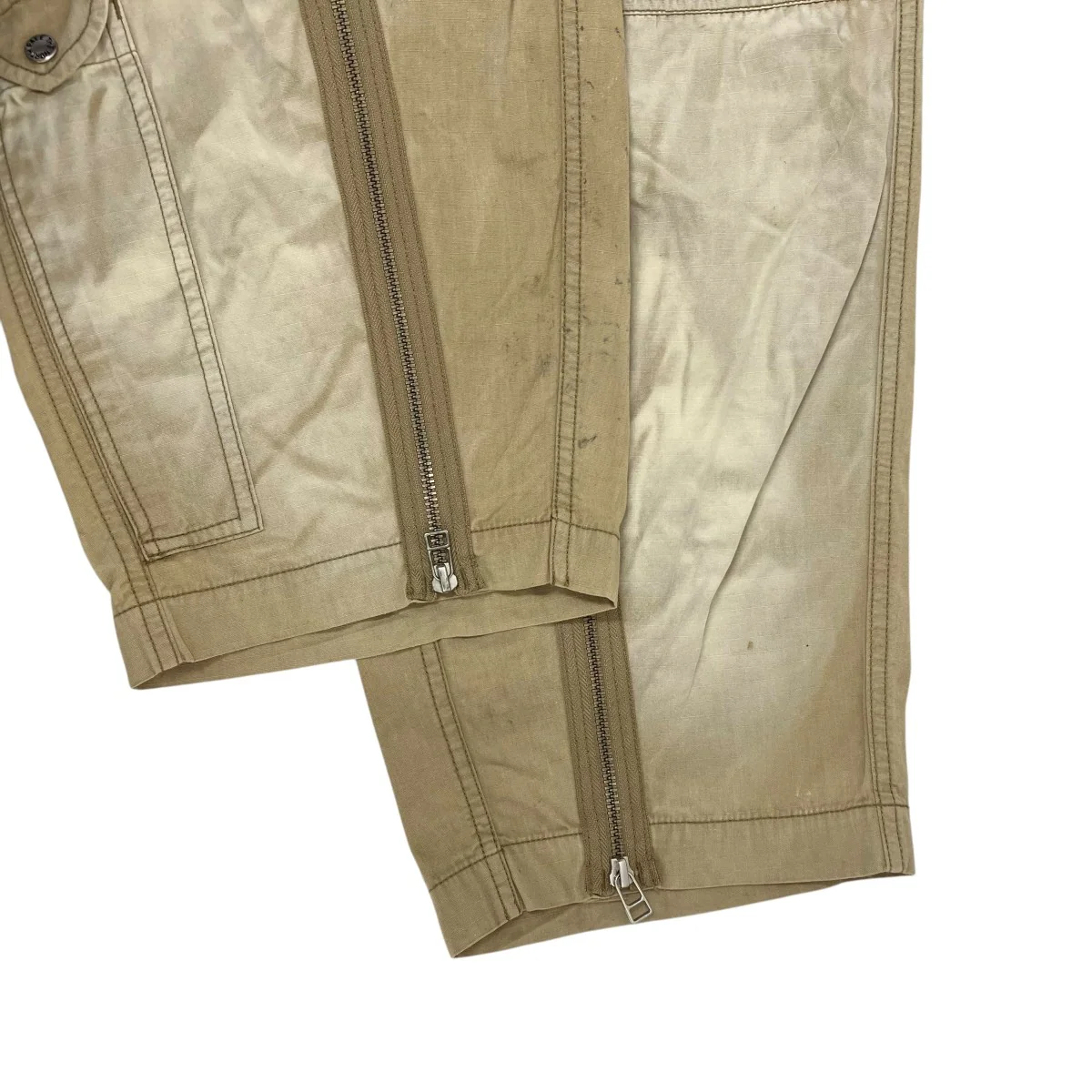 Ripstop Field PantsパンツNT5209N - Image 6