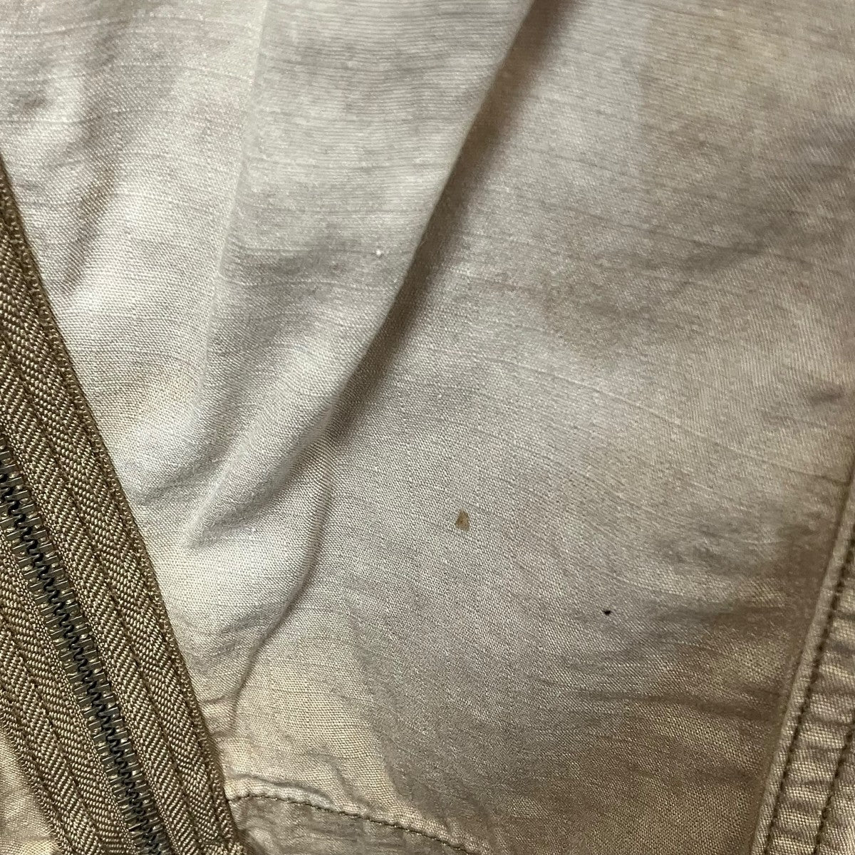 Ripstop Field PantsパンツNT5209N - Image 7