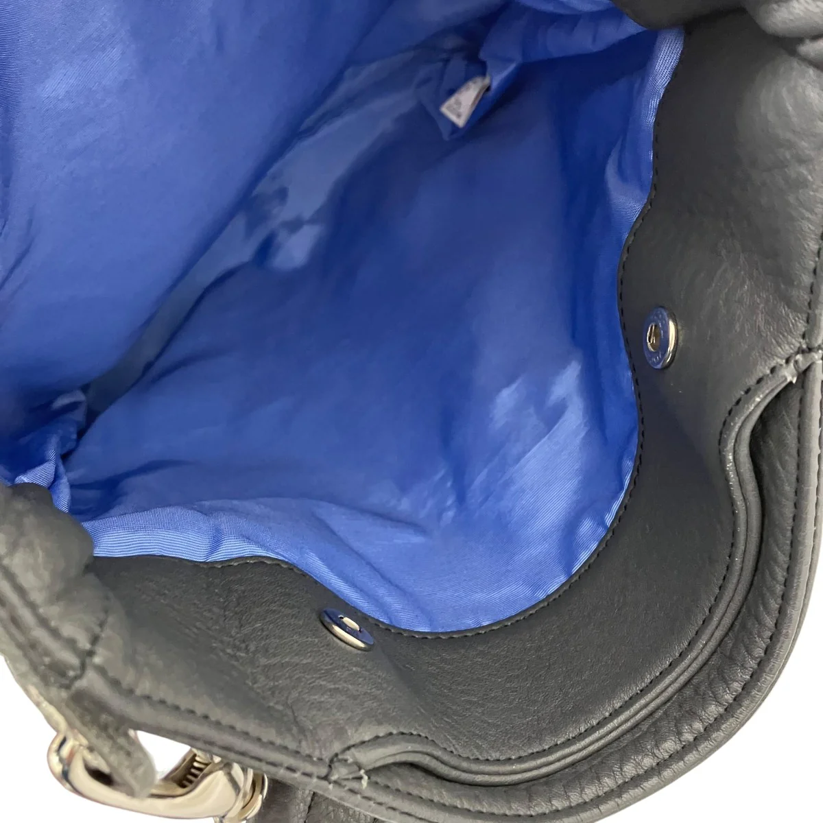 SNUGGLE HIPPOショルダーバッグ - Image 7