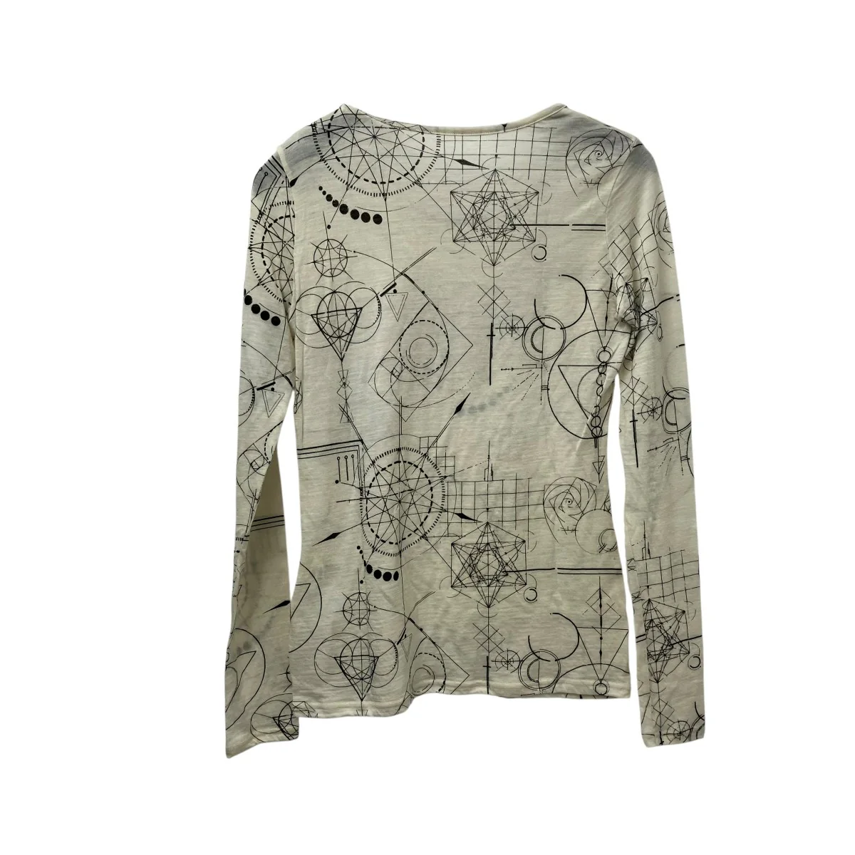 長袖TシャツLO-T17-146 - Image 2