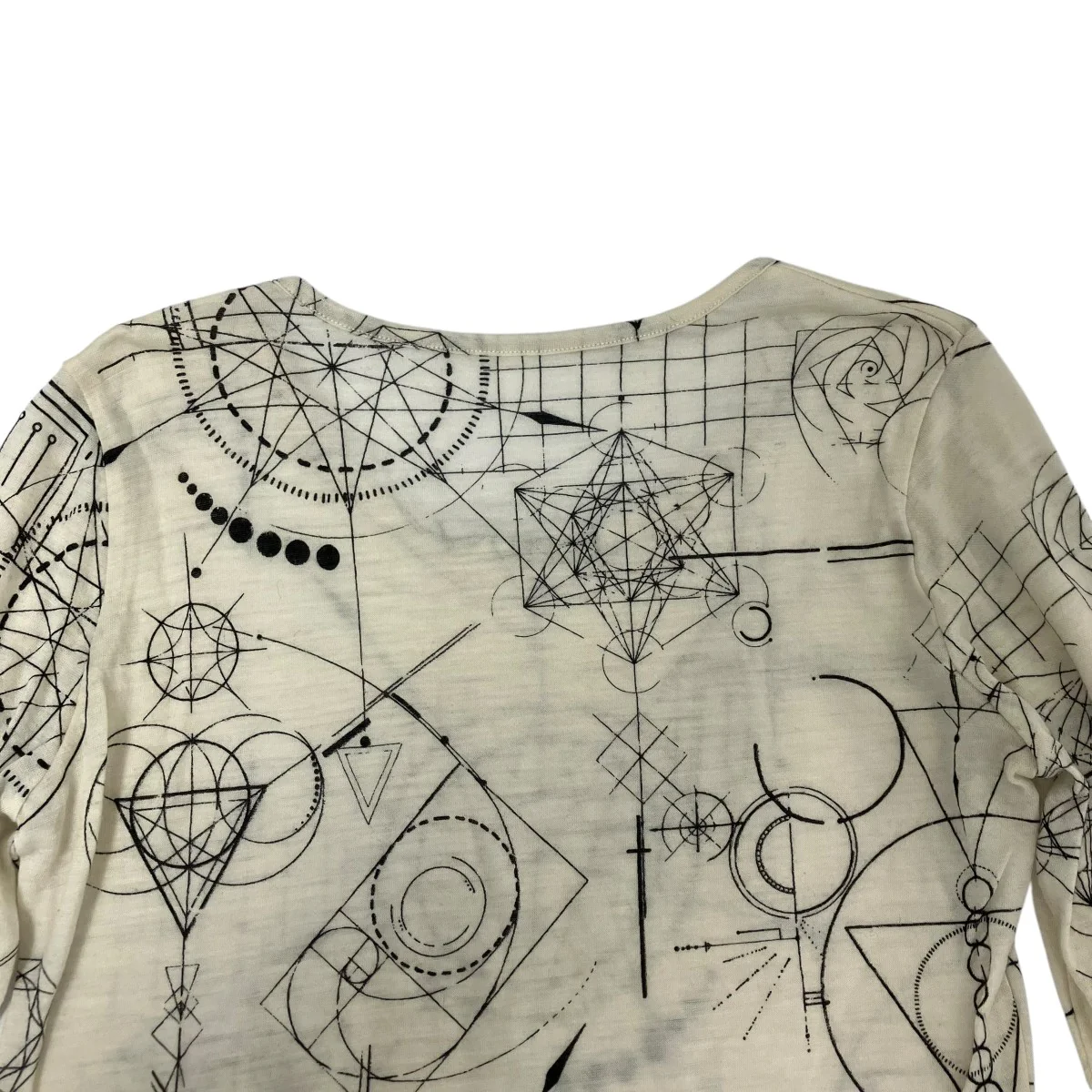 長袖TシャツLO-T17-146 - Image 4