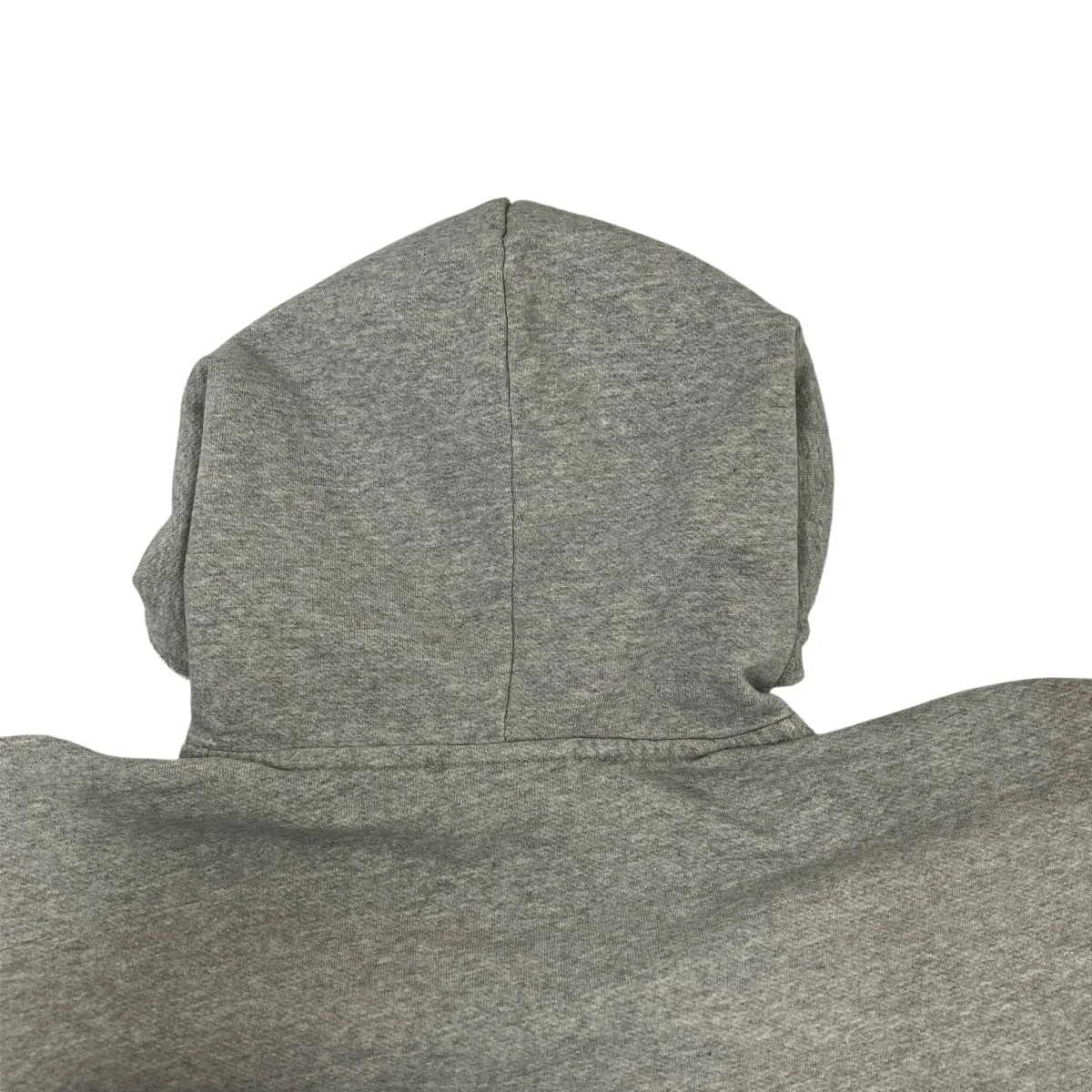 Cropped Oversized Hoodieパーカー3654 - Image 4