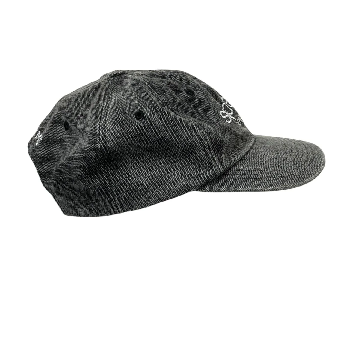 20AW2-Tone Canvas 6 Panelキャップ - Image 4