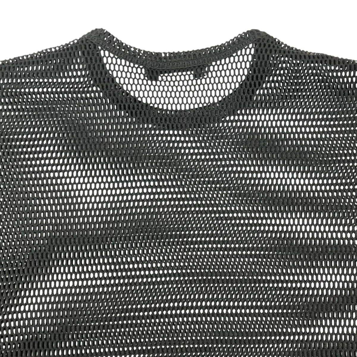 メッシュカットソー1K-T001 - Image 4