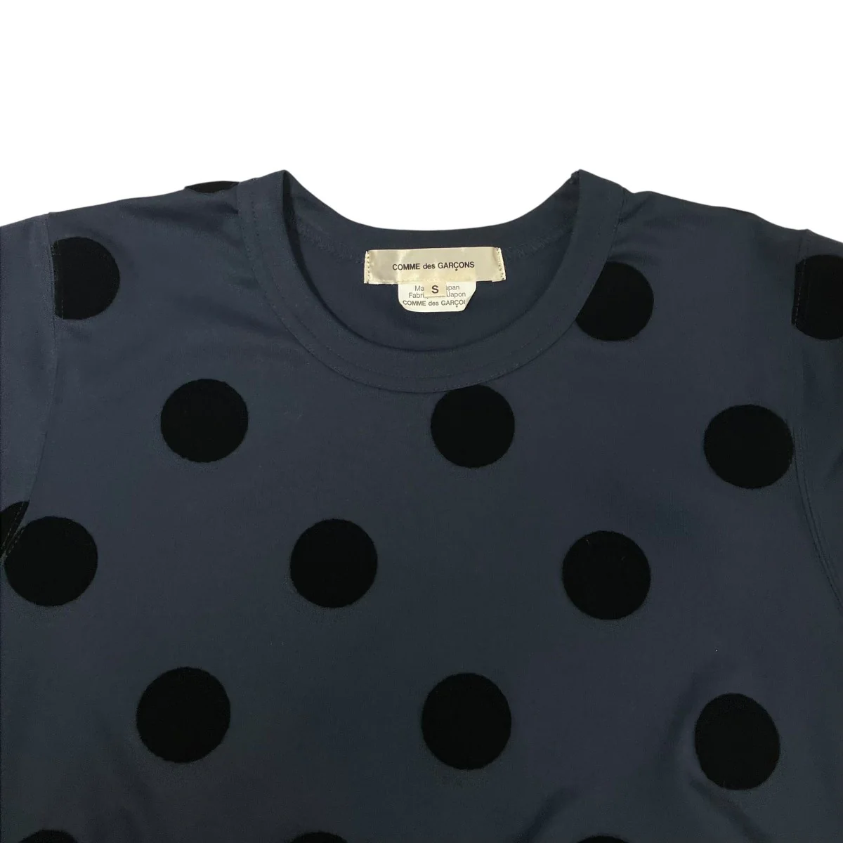 半袖カットソーGS-T037 - Image 3