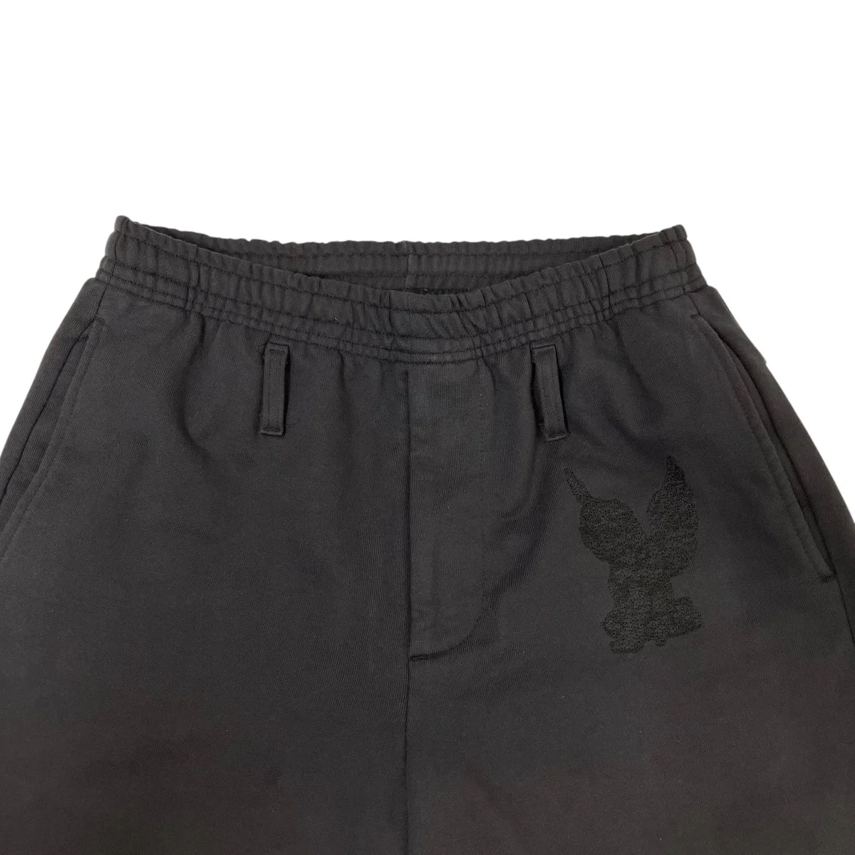 MB SWEAT PANTSスウェットパンツB25F9PL007 - Image 3