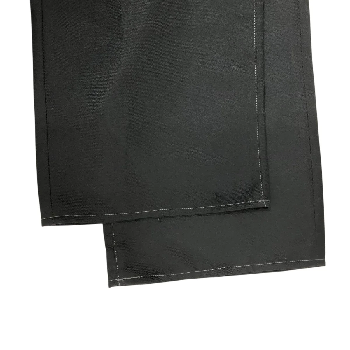 WIDE ONE TUCK STRAIGHT PANTSパンツJie-STD-PT21 - Image 6