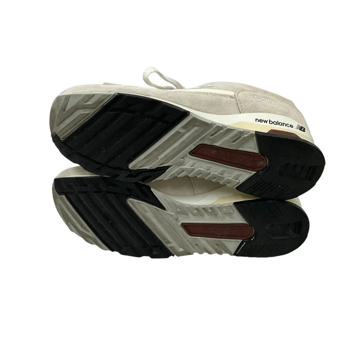 スニーカーU1500WBR - Image 7