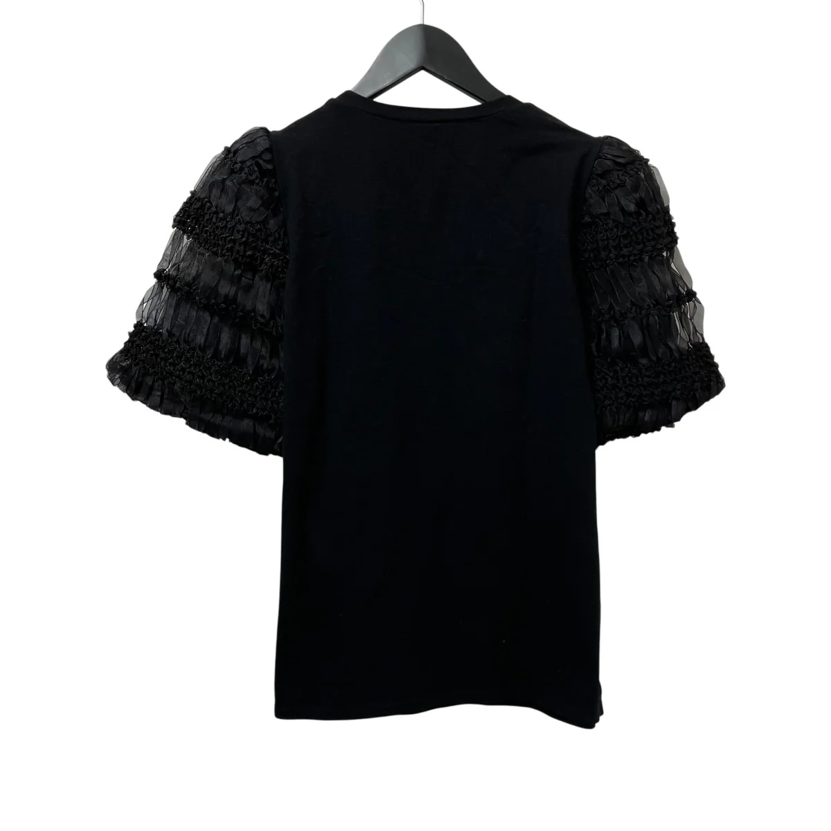 パフスリーブカットソー59410101 - Image 2