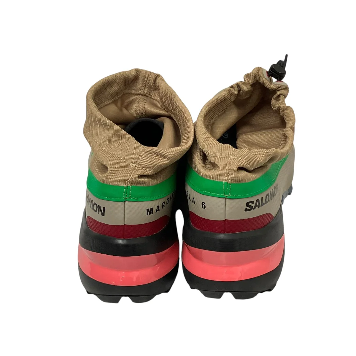 22SSCROSS LOWスニーカー471698 - Image 3