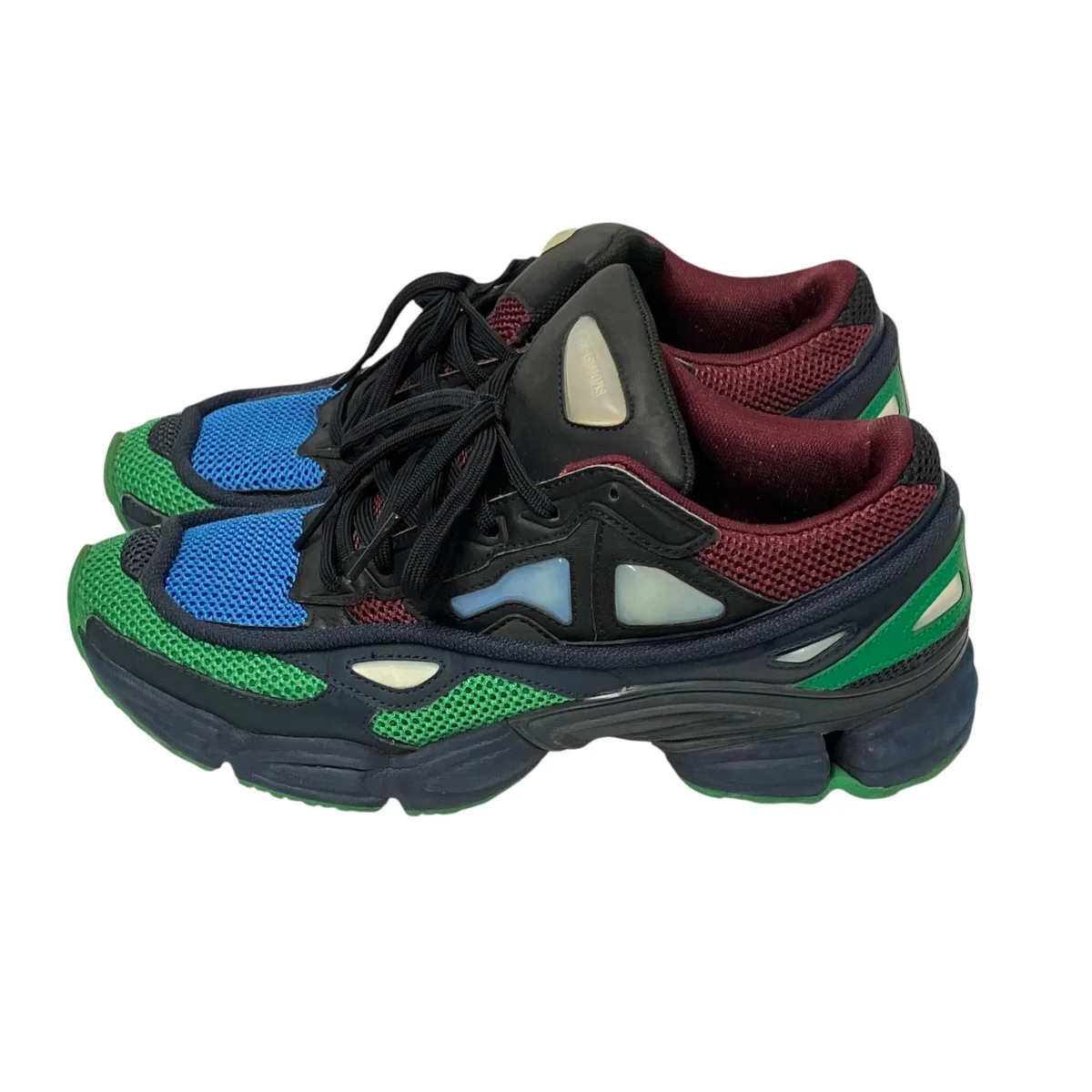 Ozweego2スニーカーD66401 - Image 2
