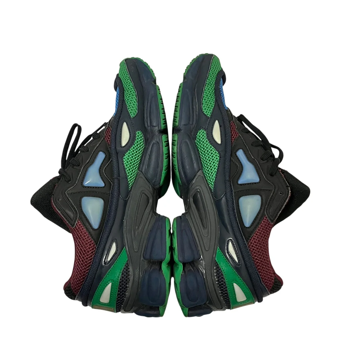 Ozweego2スニーカーD66401 - Image 8