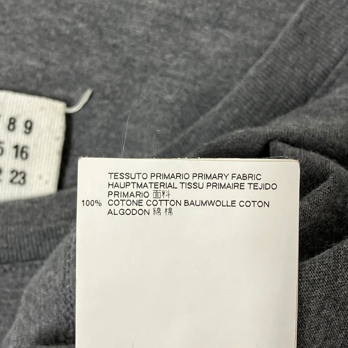 TシャツS50GC0502 - Image 7