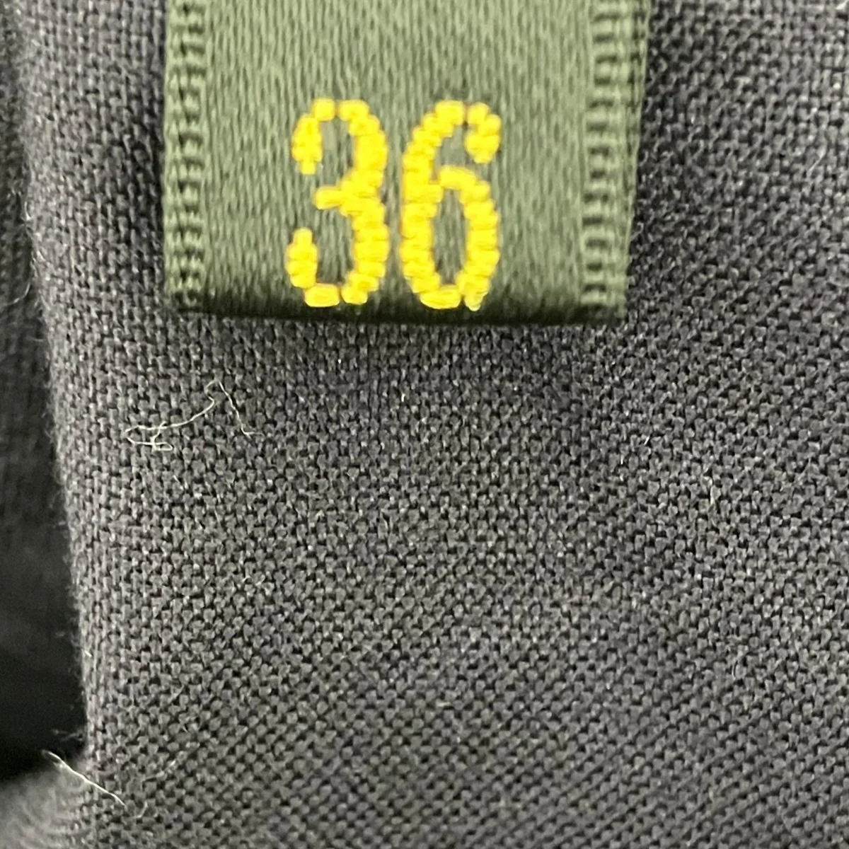 コットンシルクタフタサロペット6514-236-1121 - Image 6