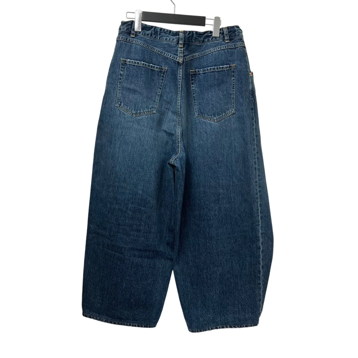 H．D Pant -Jean 12oz DenimデニムパンツOT178 - Image 2