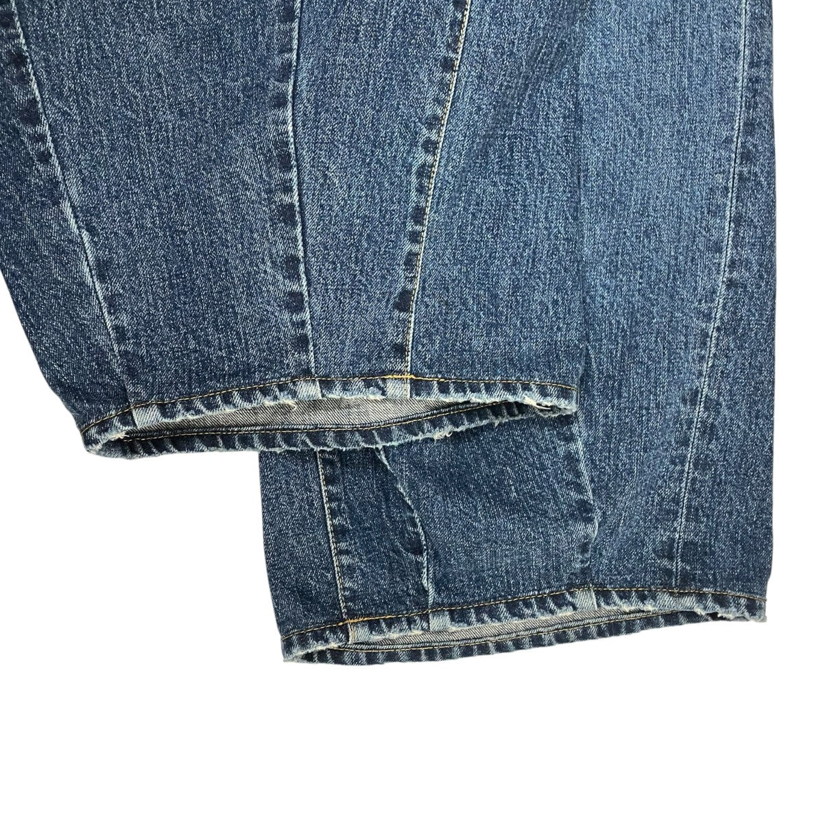 H．D Pant -Jean 12oz DenimデニムパンツOT178 - Image 6