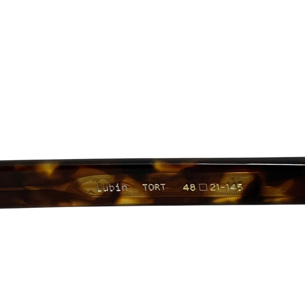 Lubin TORT眼鏡 - Image 10