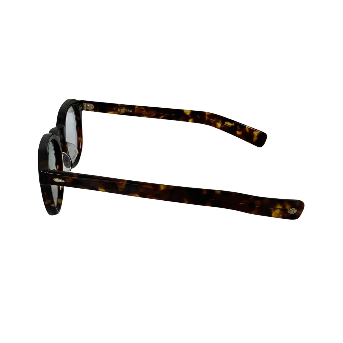 Lubin TORT眼鏡 - Image 2