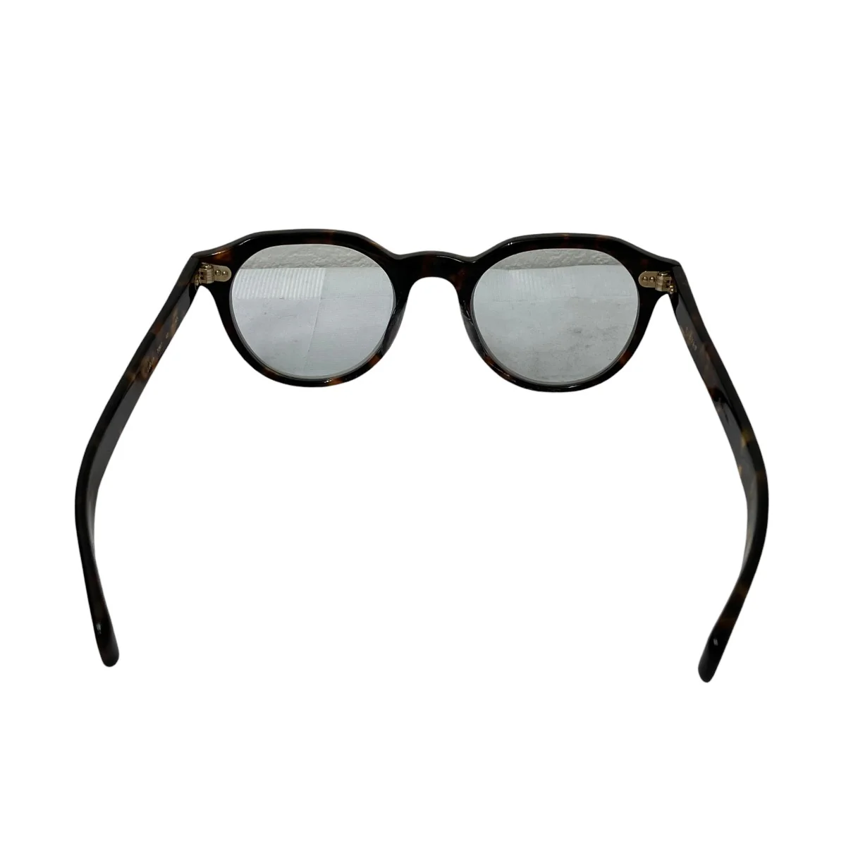 Lubin TORT眼鏡 - Image 3