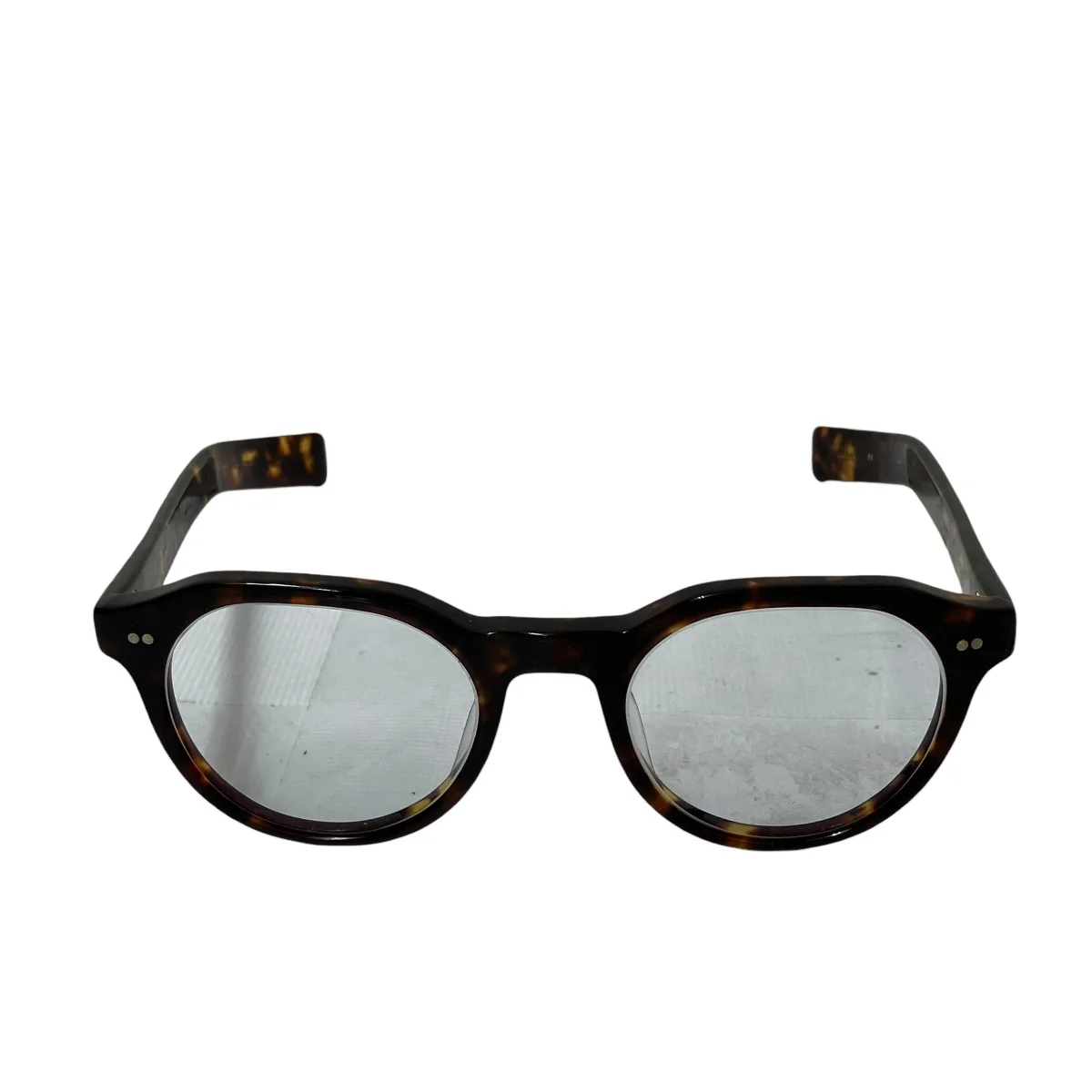 Lubin TORT眼鏡 - Image 5
