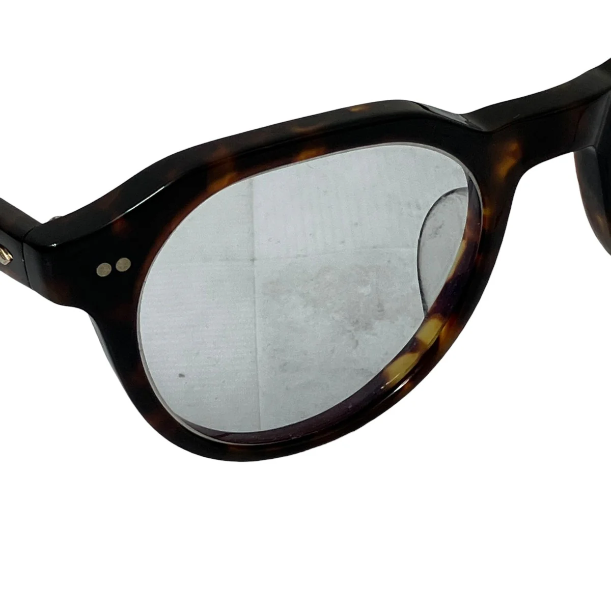 Lubin TORT眼鏡 - Image 6