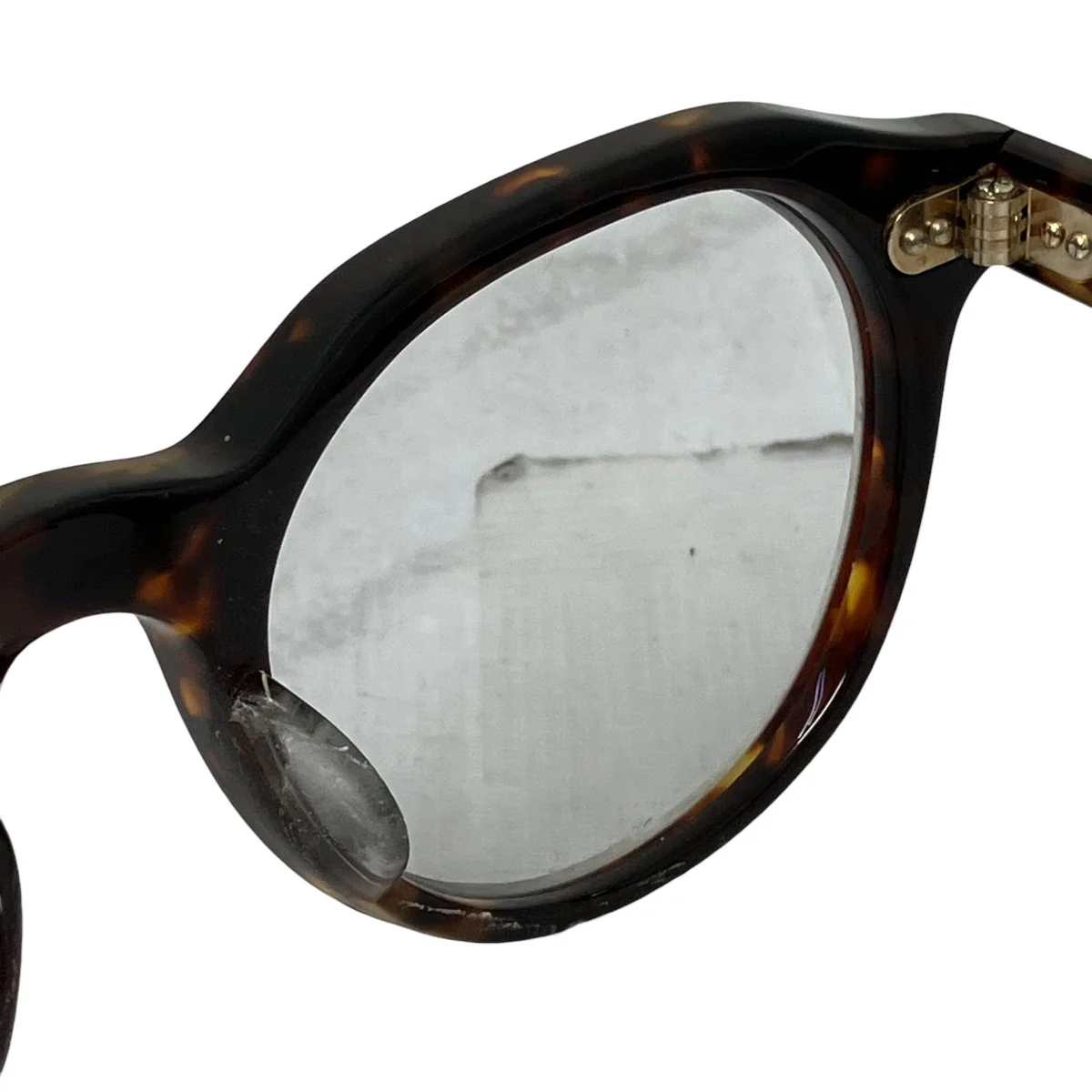 Lubin TORT眼鏡 - Image 8