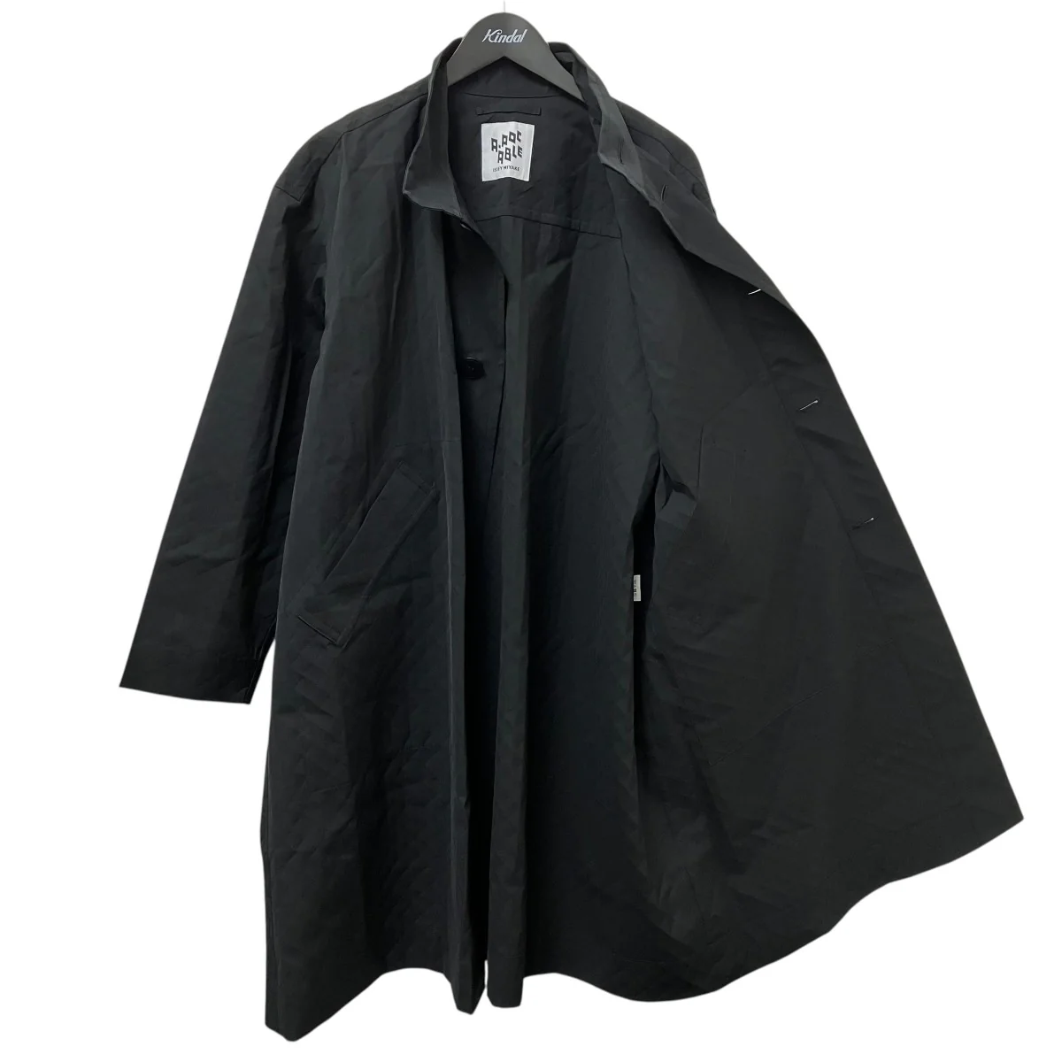 参考価格\132，000-コートAT61FA130 - Image 2