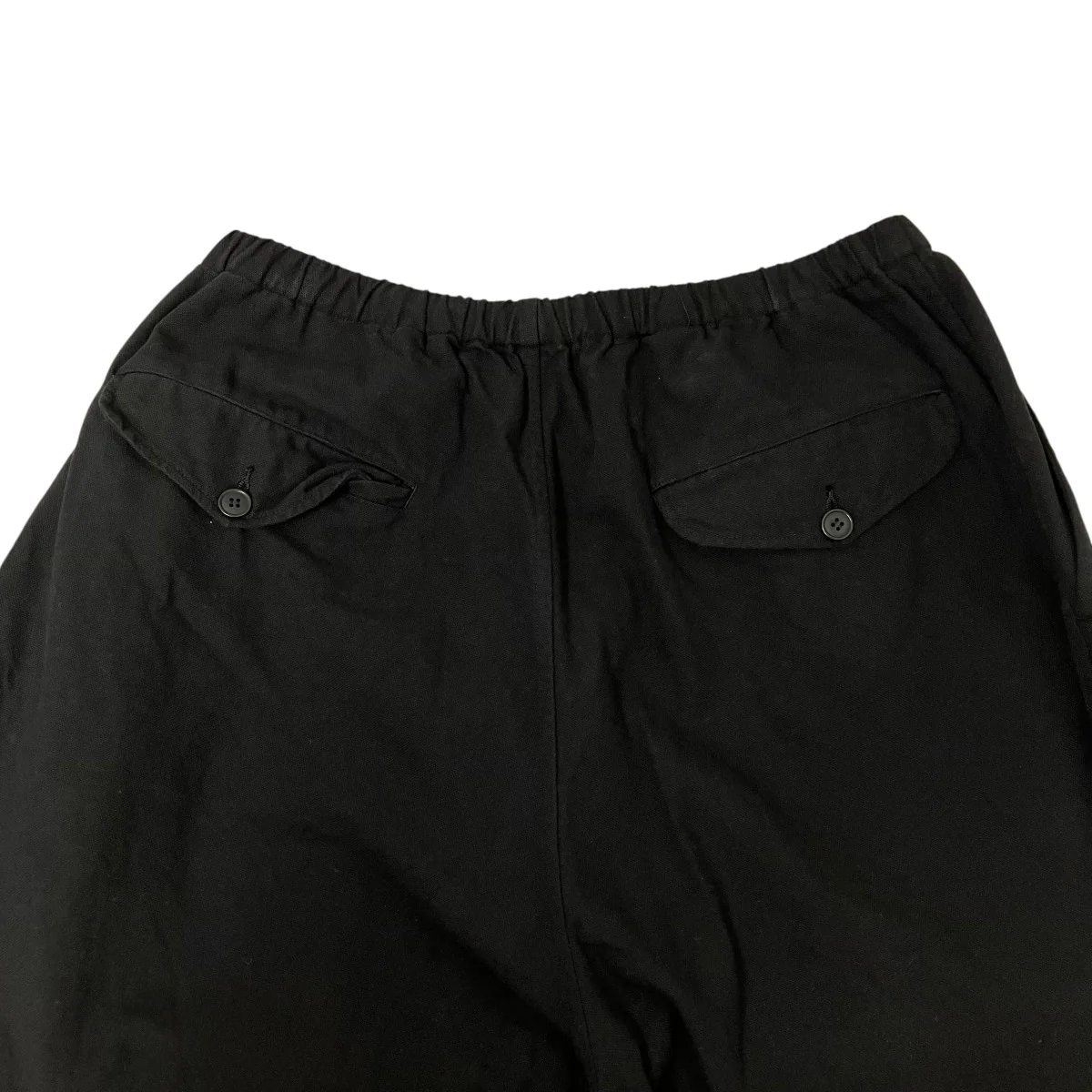 26SSイージーパンツD01-03010 - Image 4