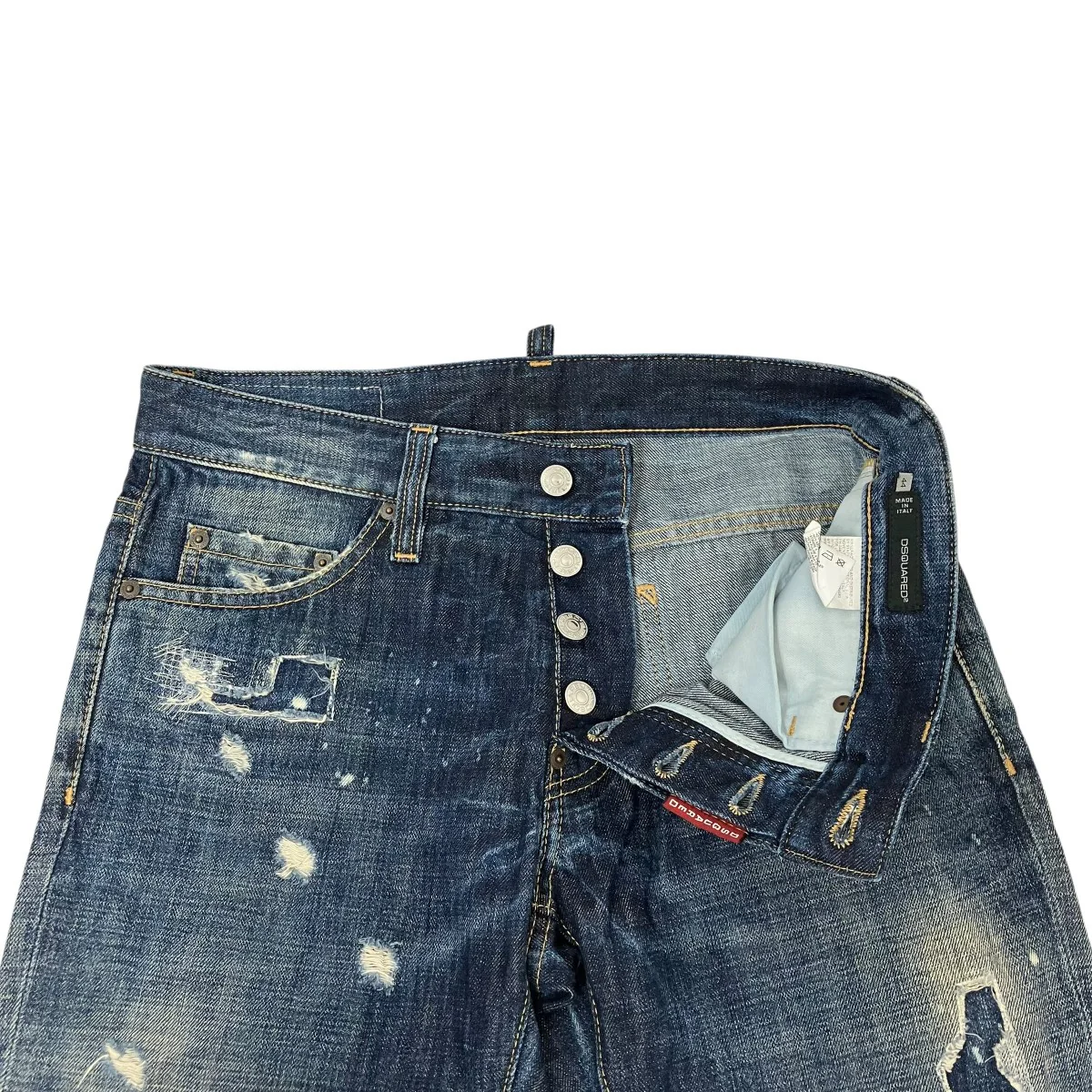 デニムパンツ - Image 4