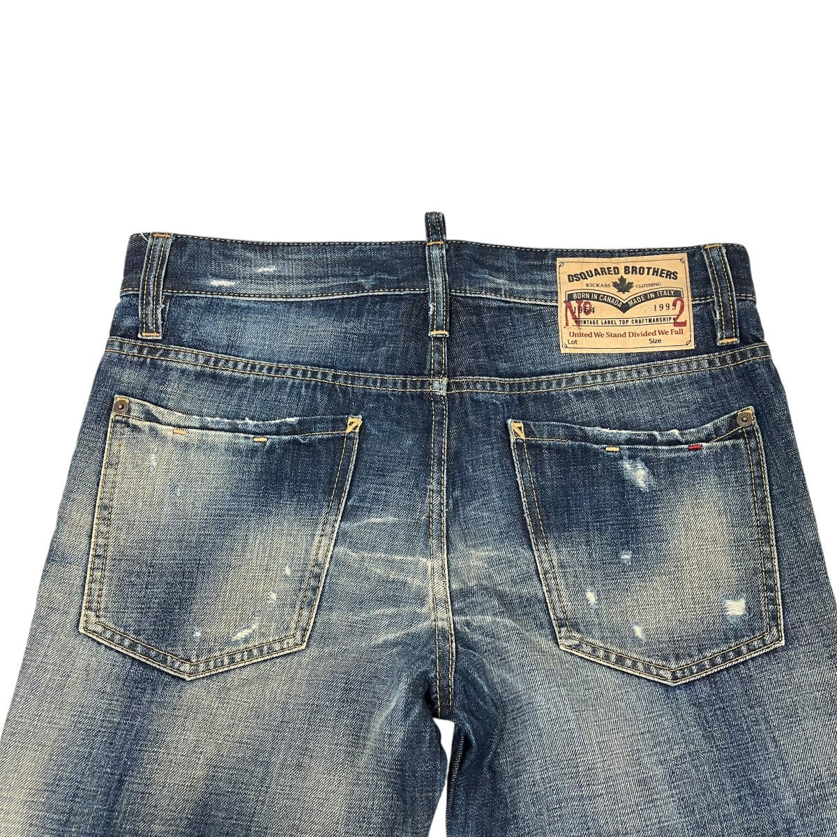 デニムパンツ - Image 5