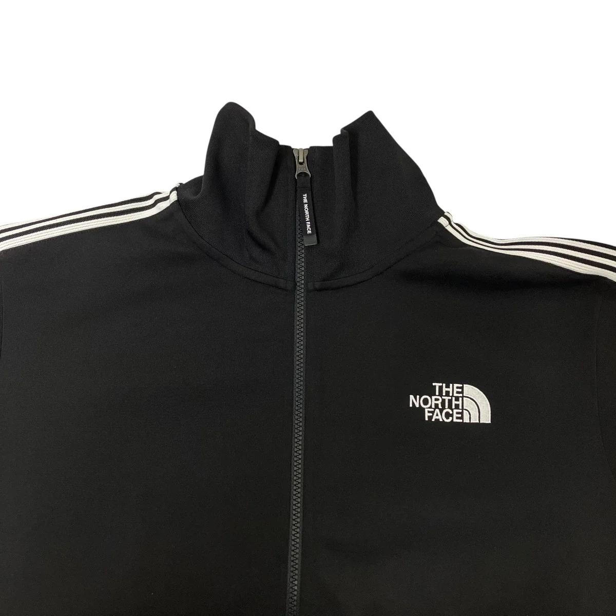 TNF TRACK JACKETジャケットNJ5JR52J - Image 4