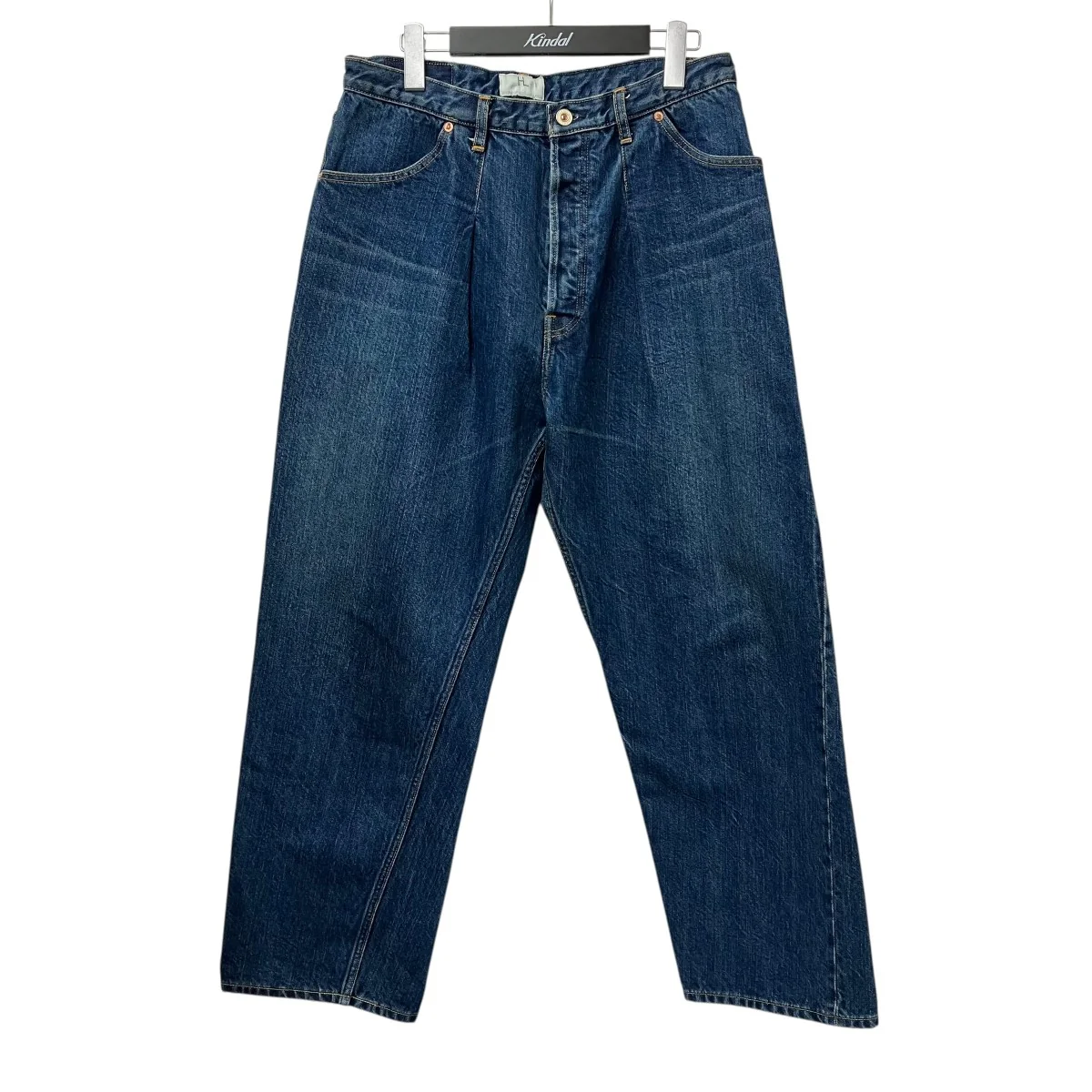 CIOTA Denim4PKデニムパンツ25-030-HL-8120-30