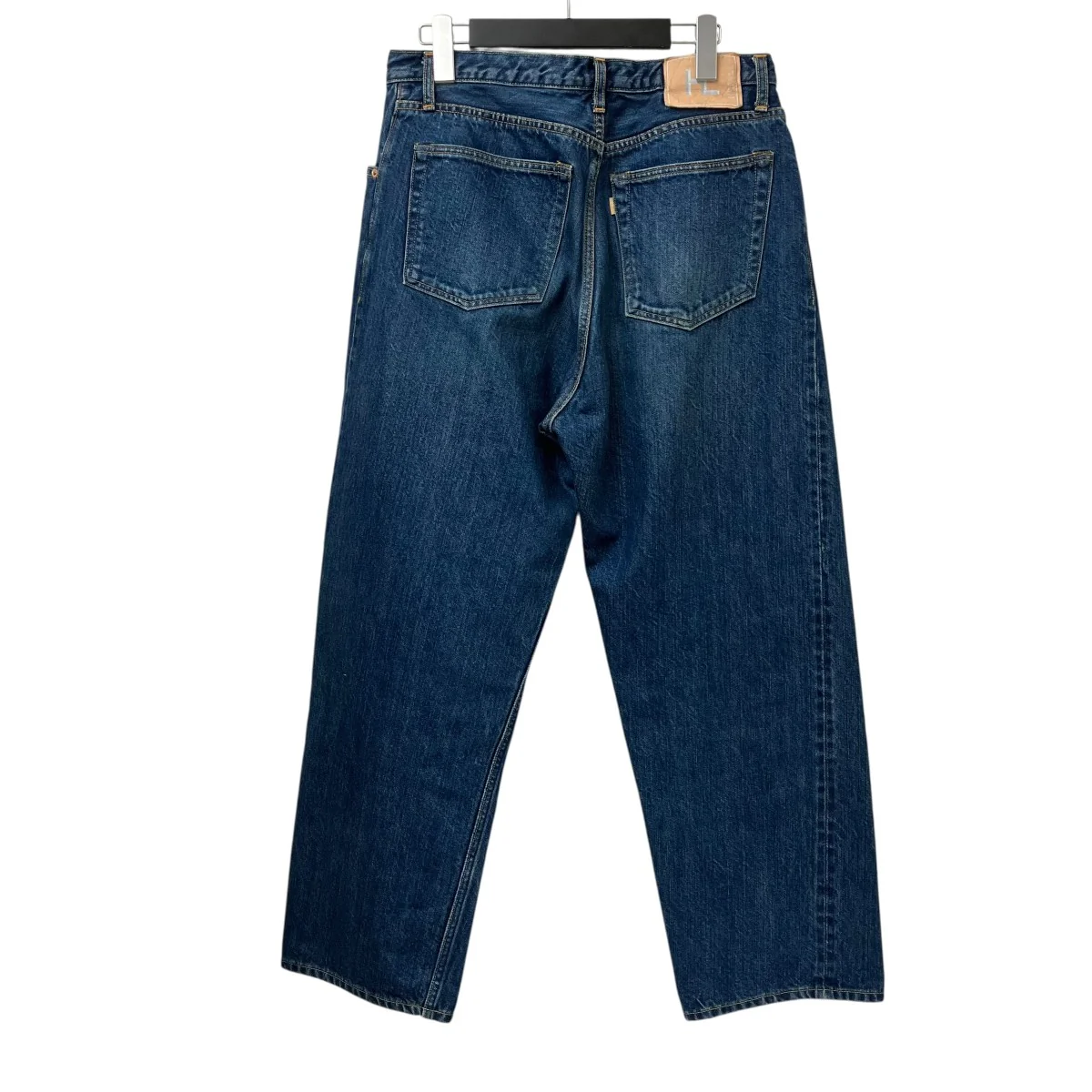 CIOTA Denim4PKデニムパンツ25-030-HL-8120-30 - Image 2