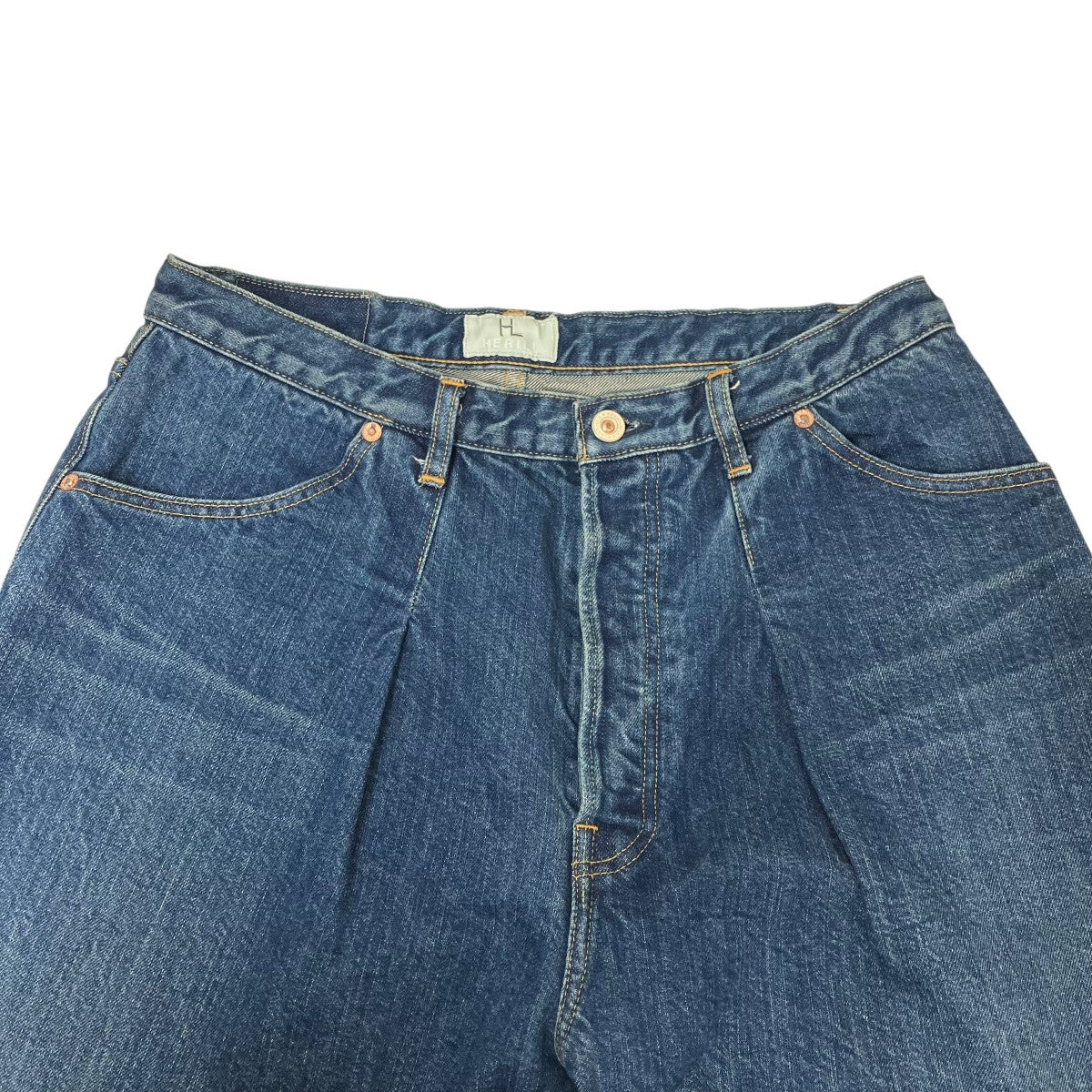 CIOTA Denim4PKデニムパンツ25-030-HL-8120-30 - Image 3