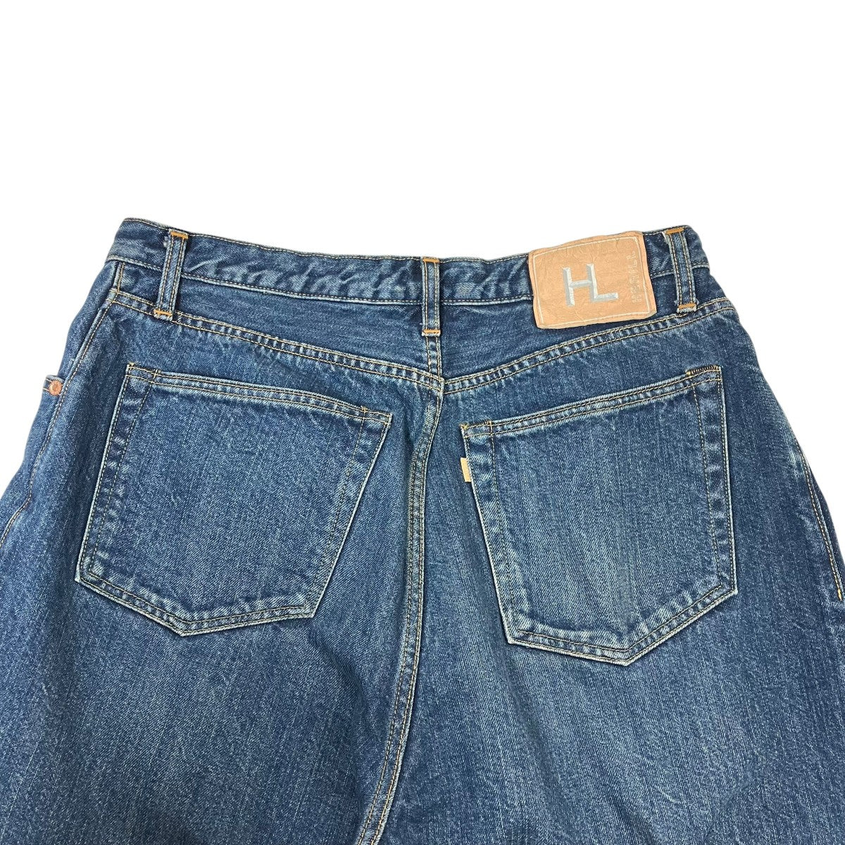 CIOTA Denim4PKデニムパンツ25-030-HL-8120-30 - Image 5