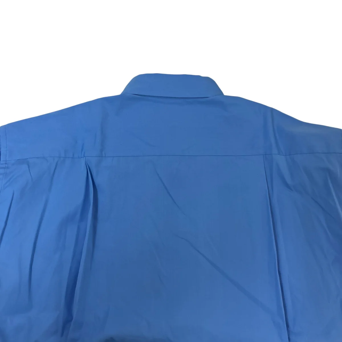 25SSコットンレギュラーショートスリーブシャツ半袖シャツ7911-230-0169 - Image 4