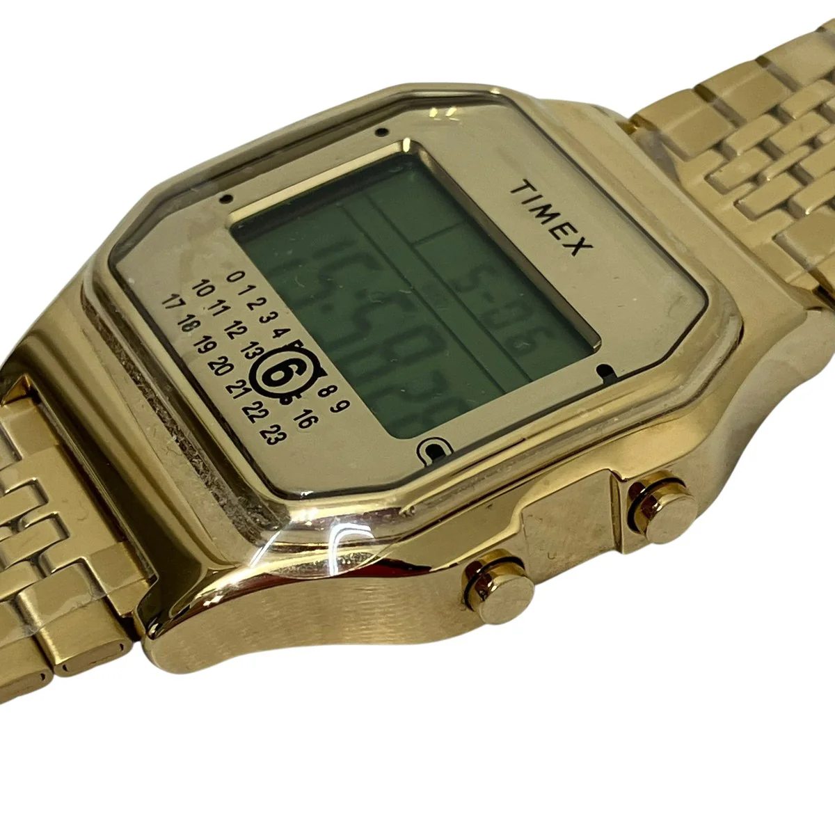 デジタルウォッチTW2Y50000 - Image 2