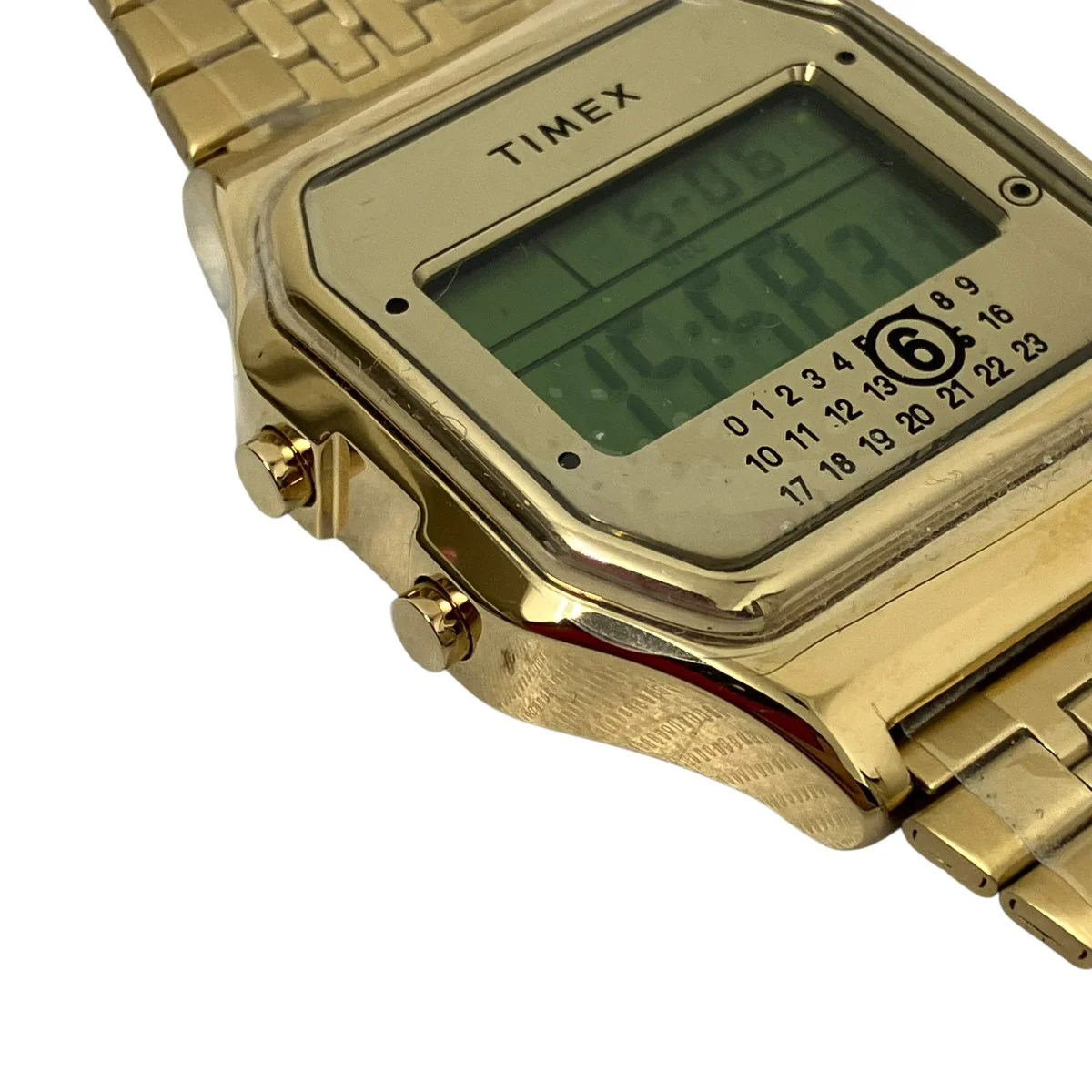 デジタルウォッチTW2Y50000 - Image 3