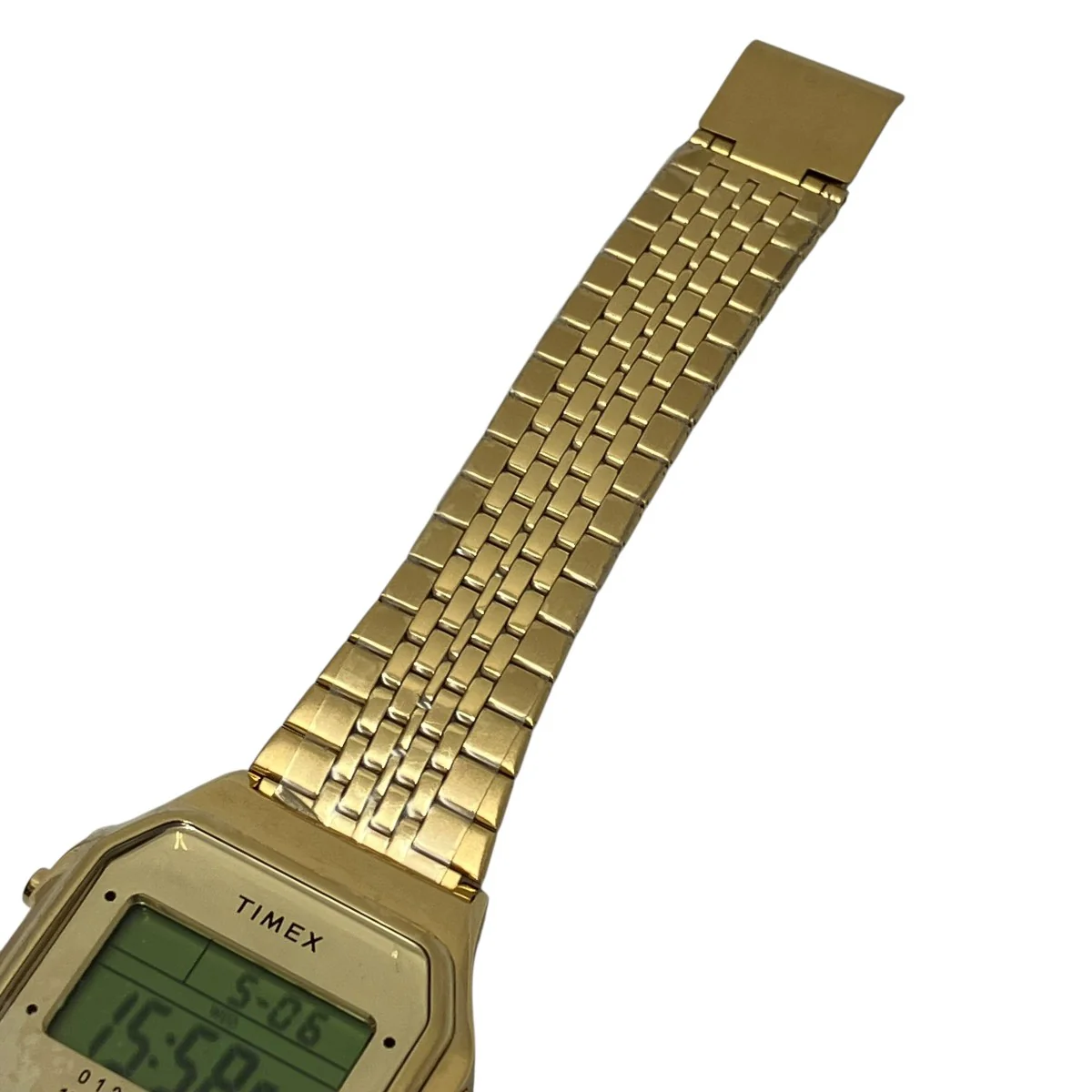 デジタルウォッチTW2Y50000 - Image 4