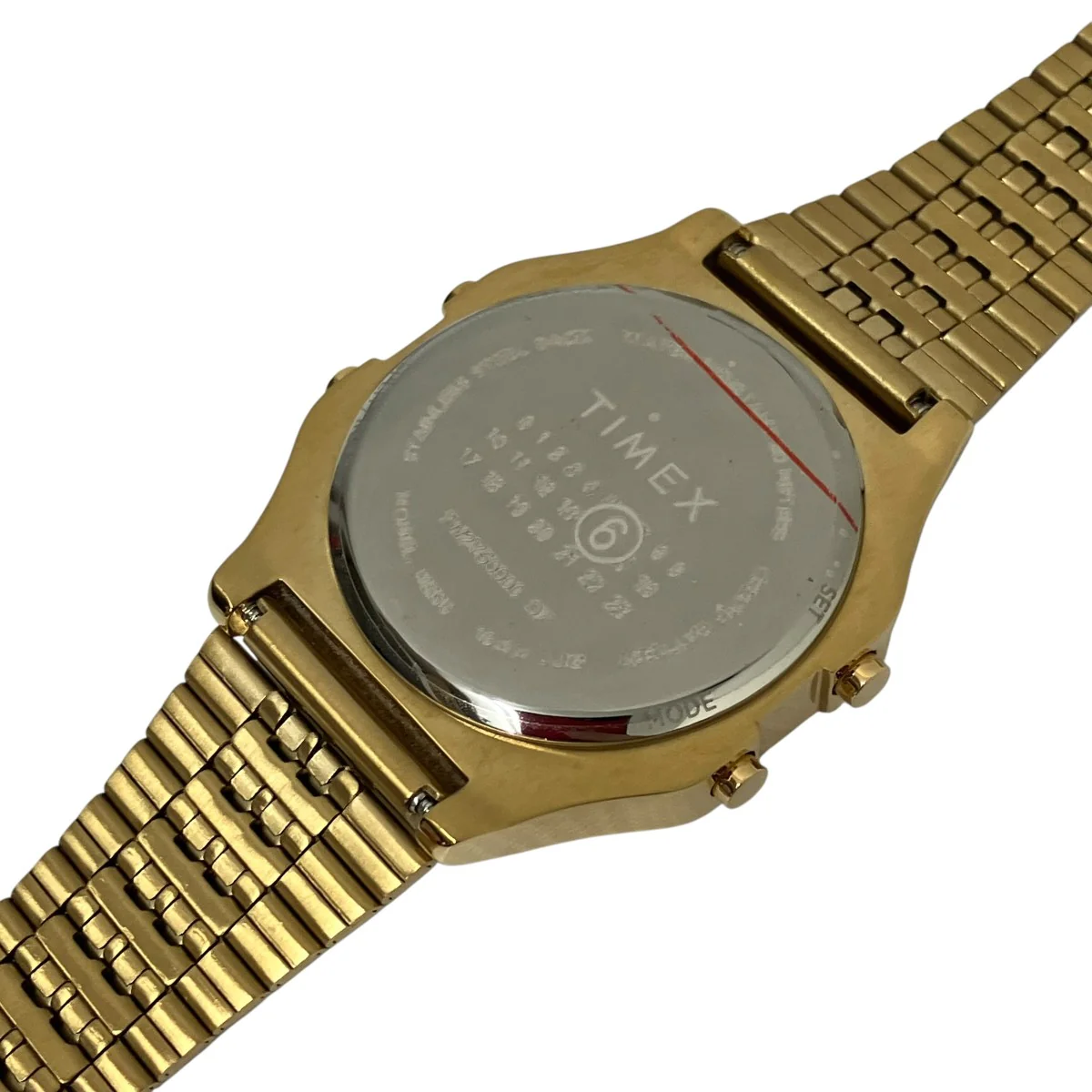 デジタルウォッチTW2Y50000 - Image 6